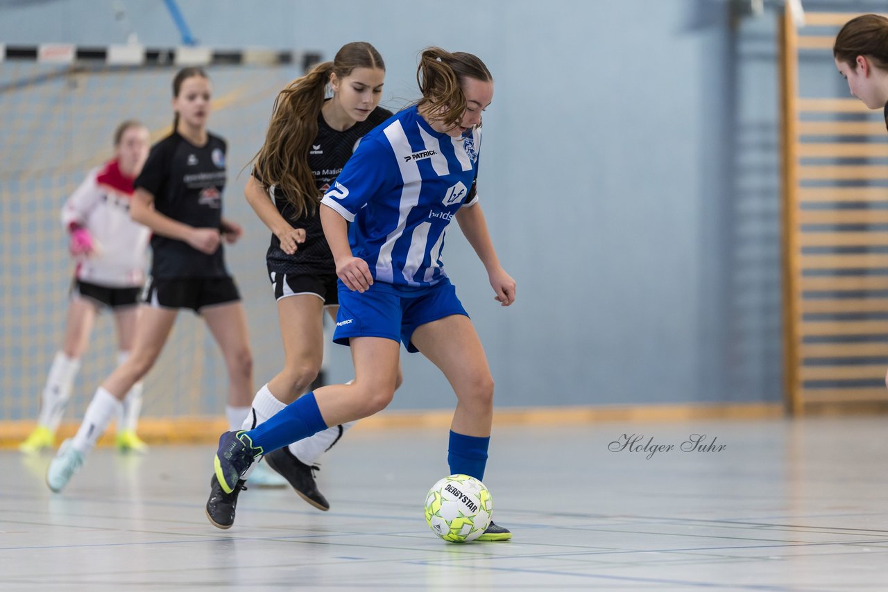 Bild 183 - wCJ Futsalmeisterschaft